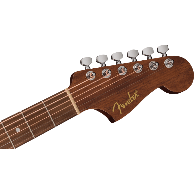 FENDER CALIFORNIA STANDARD REDONDO CE BPG NAT GITARA ELEKTRO-AKUSTIČNA