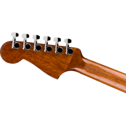 FENDER CALIFORNIA STANDARD REDONDO CE BPG NAT GITARA ELEKTRO-AKUSTIČNA