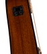 FENDER CALIFORNIA STANDARD REDONDO CE BPG NAT GITARA ELEKTRO-AKUSTIČNA