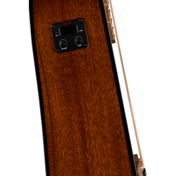 FENDER CALIFORNIA STANDARD REDONDO CE BPG NAT GITARA ELEKTRO-AKUSTIČNA