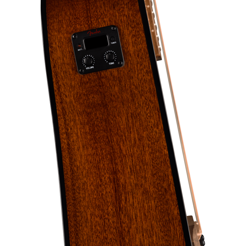 FENDER CALIFORNIA STANDARD REDONDO CE BPG NAT GITARA ELEKTRO-AKUSTIČNA
