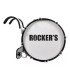 ROCKERS MARCHING BASS 20x12 BUBANJ