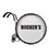 ROCKERS MARCHING BASS 20x12 BUBANJ