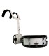 ROCKERS MARCHING 14X5.5 SNARE
