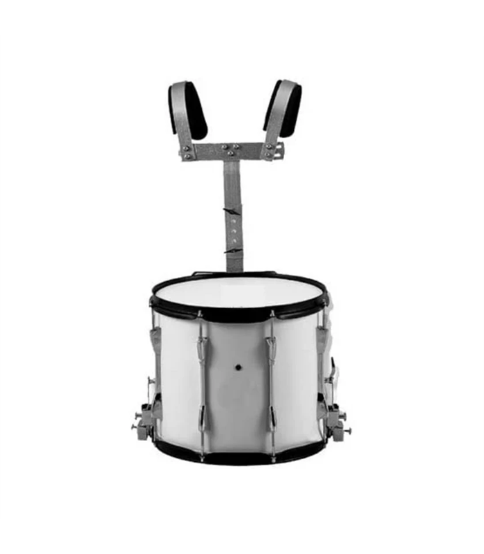ROCKERS MARCHING 14X12 SNARE