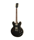 GIBSON ES-335 VINTAGE EBONY GITARA ELEKTRIČNA