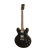 GIBSON ES-335 VINTAGE EBONY GITARA ELEKTRIČNA