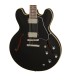 GIBSON ES-335 VINTAGE EBONY GITARA ELEKTRIČNA