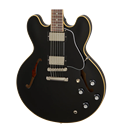 GIBSON ES-335 VINTAGE EBONY GITARA ELEKTRIČNA