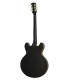 GIBSON ES-335 VINTAGE EBONY GITARA ELEKTRIČNA