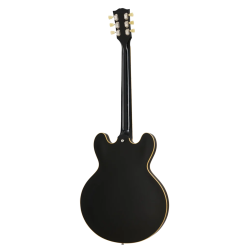 GIBSON ES-335 VINTAGE EBONY GITARA ELEKTRIČNA