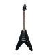GIBSON 80s FLYING V EBONY GITARA ELEKTRIČNA