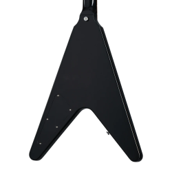 GIBSON 80s FLYING V EBONY GITARA ELEKTRIČNA