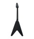 GIBSON 80s FLYING V EBONY GITARA ELEKTRIČNA
