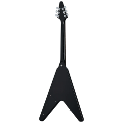 GIBSON 80s FLYING V EBONY GITARA ELEKTRIČNA