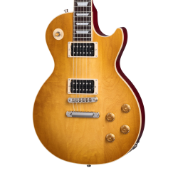 GIBSON LES PAUL STANDARD SLASH "JESSICA" HONEY BURST GITARA ELEKTRIČNA