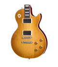 GIBSON LES PAUL STANDARD SLASH "JESSICA" HONEY BURST GITARA ELEKTRIČNA