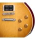 GIBSON LES PAUL STANDARD SLASH "JESSICA" HONEY BURST GITARA ELEKTRIČNA