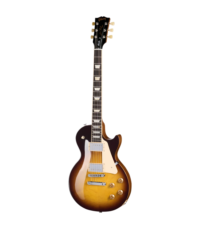 GIBSON LES PAUL STUDIO TOBACCO BURST GITARA ELEKTRIČNA