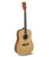 GEWA CATALUNA NATURAL GITARA AKUSTIČNA