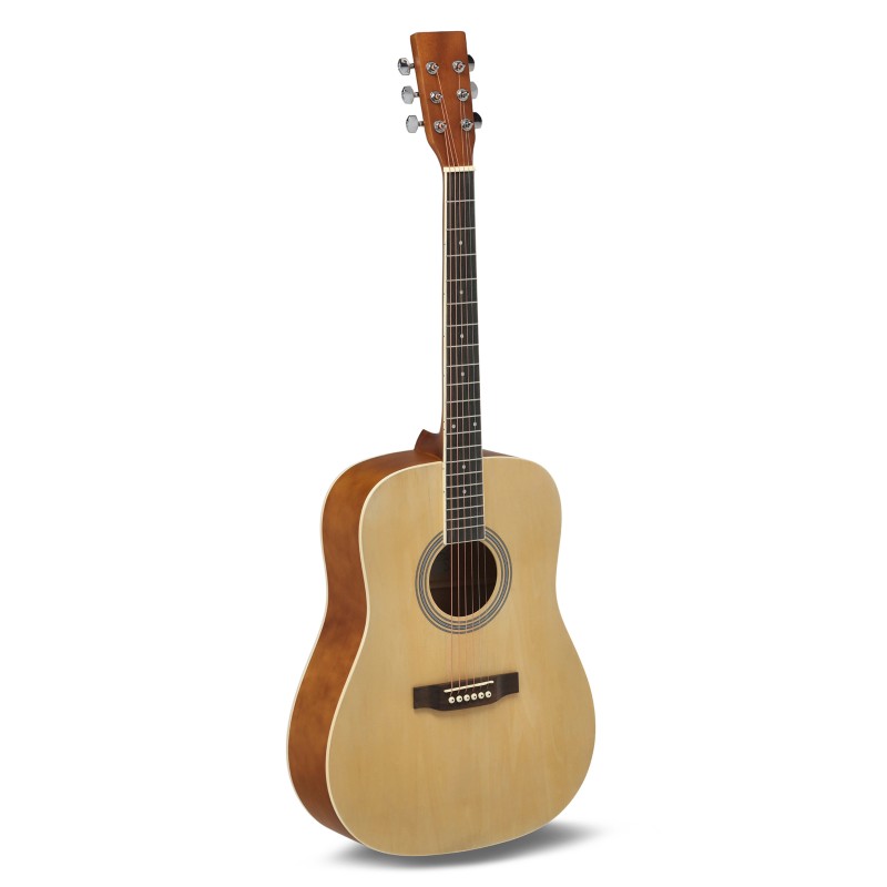 GEWA CATALUNA NATURAL GITARA AKUSTIČNA