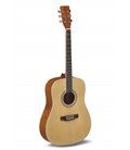 GEWA CATALUNA NATURAL GITARA AKUSTIČNA
