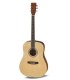 GEWA CATALUNA NATURAL GITARA AKUSTIČNA