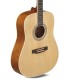 GEWA CATALUNA NATURAL GITARA AKUSTIČNA