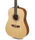 GEWA CATALUNA NATURAL GITARA AKUSTIČNA