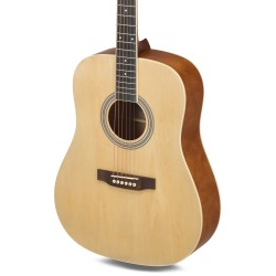 GEWA CATALUNA NATURAL GITARA AKUSTIČNA