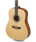 GEWA CATALUNA NATURAL GITARA AKUSTIČNA