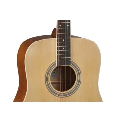 GEWA CATALUNA NATURAL GITARA AKUSTIČNA