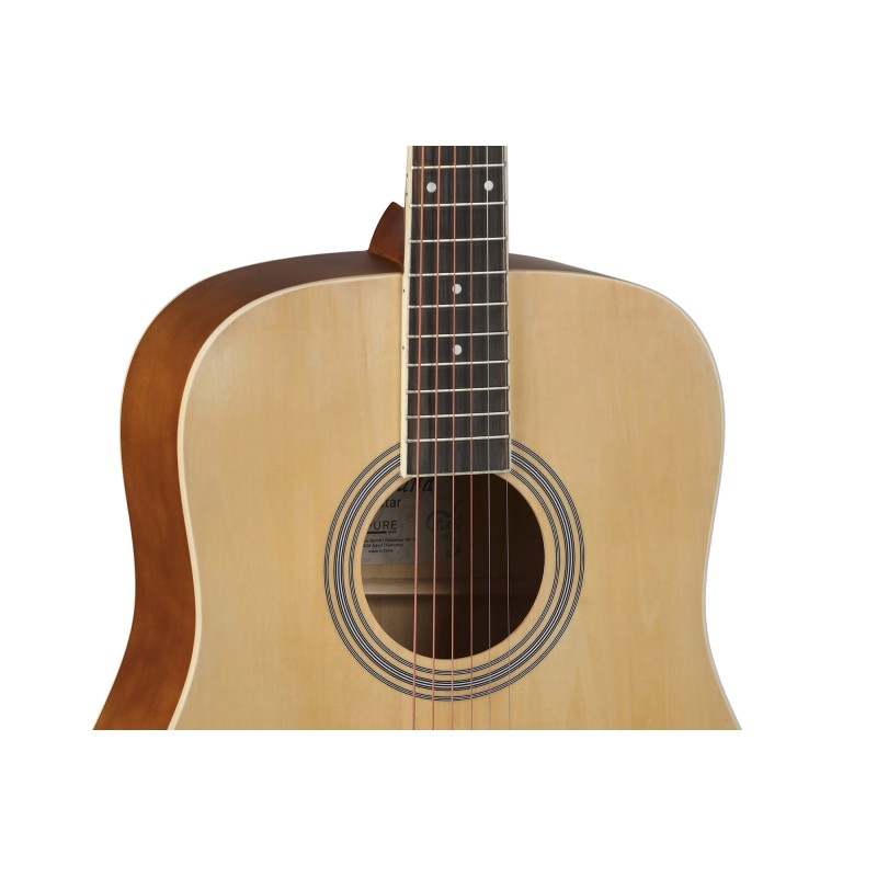 GEWA CATALUNA NATURAL GITARA AKUSTIČNA