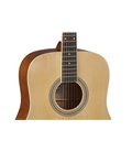 GEWA CATALUNA NATURAL GITARA AKUSTIČNA