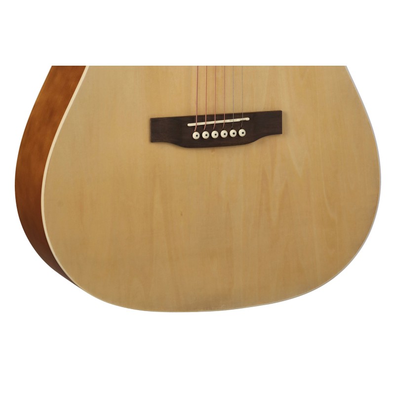 GEWA CATALUNA NATURAL GITARA AKUSTIČNA