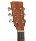 GEWA CATALUNA NATURAL GITARA AKUSTIČNA
