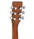 GEWA CATALUNA NATURAL GITARA AKUSTIČNA