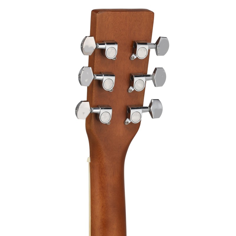 GEWA CATALUNA NATURAL GITARA AKUSTIČNA