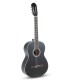 GEWA PURE BASIC BLACK 4/4 GITARA KLASIČNA