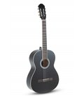 GEWA PURE BASIC BLACK 4/4 GITARA KLASIČNA