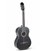 GEWA PURE BASIC BLACK 4/4 GITARA KLASIČNA