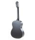 GEWA PURE BASIC BLACK 4/4 GITARA KLASIČNA