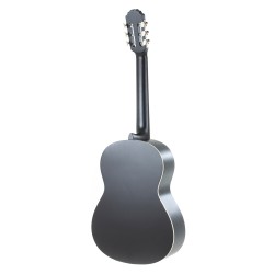 GEWA PURE BASIC BLACK 4/4 GITARA KLASIČNA