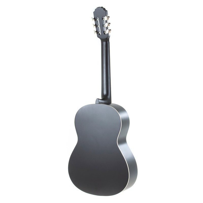 GEWA PURE BASIC BLACK 4/4 GITARA KLASIČNA