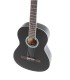 GEWA PURE BASIC BLACK 4/4 GITARA KLASIČNA