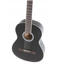 GEWA PURE BASIC BLACK 4/4 GITARA KLASIČNA