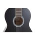 GEWA PURE BASIC BLACK 4/4 GITARA KLASIČNA