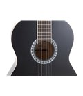 GEWA PURE BASIC BLACK 4/4 GITARA KLASIČNA