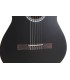 GEWA PURE BASIC BLACK 4/4 GITARA KLASIČNA