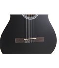 GEWA PURE BASIC BLACK 4/4 GITARA KLASIČNA